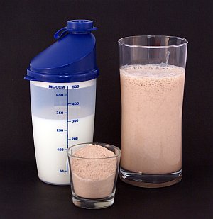 Protein Shake