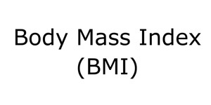 Der Body Mass Index (BMI)