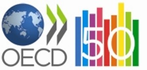 OECD Logo