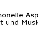 Hormone Fett und Muskeln