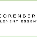 CORENBERG® Supplement Essentials Nahrungsergänzungen und Spezialpräparate