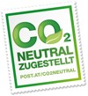 CO2 neutraler Versand