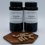2er-Pack Stressless Kapseln mit Rhodiola rosea und Withania somnifera Doppelpack Stressless Kapseln mit Rhodiola rosea und Withania somnifera