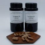 Tongkat Ali Extract 1:200 Doppelpackung