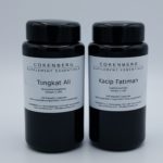 Kombi-Packung Tongkat Ali und Kacip Fatimah Extract
