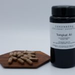 Tongkat Ali Kapseln Pure Energie für Männer (Eurycoma longifolia)