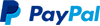 PayPal logo 100px