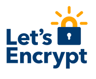 SSL-Verschlüsselung von Let's Encrypt